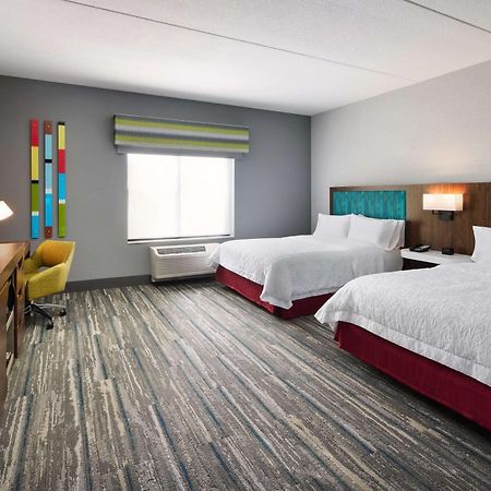 Hampton Inn Franklin, In Екстериор снимка