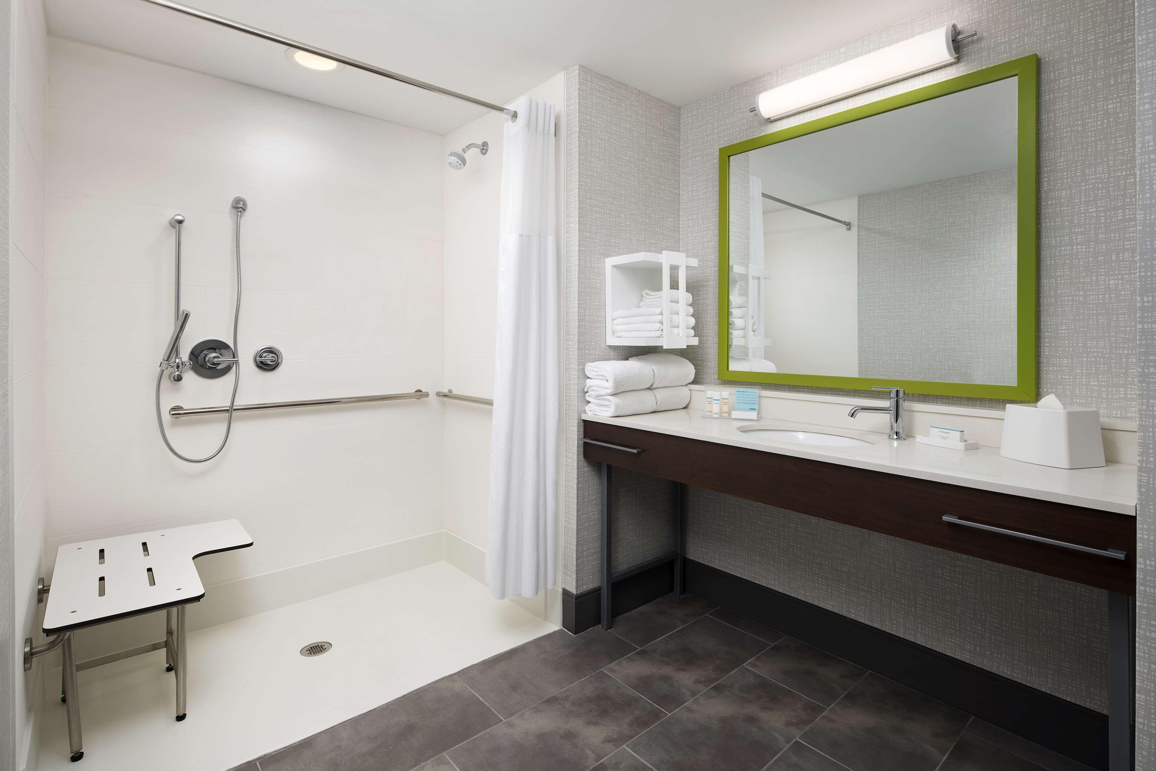 Hampton Inn Franklin, In Екстериор снимка